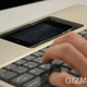 Illustration for article titled Hands On With the Ion iType iPhone Keyboard
